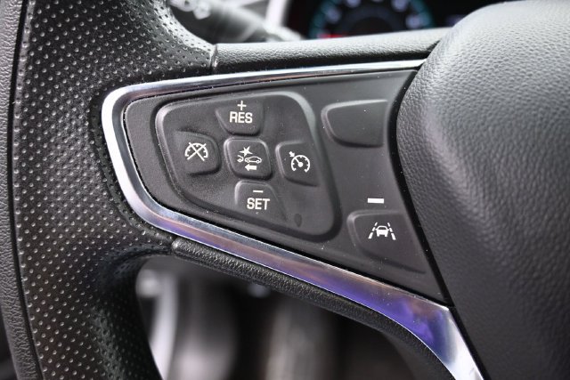 Used 2025 Chevrolet Malibu LT FWD image 19