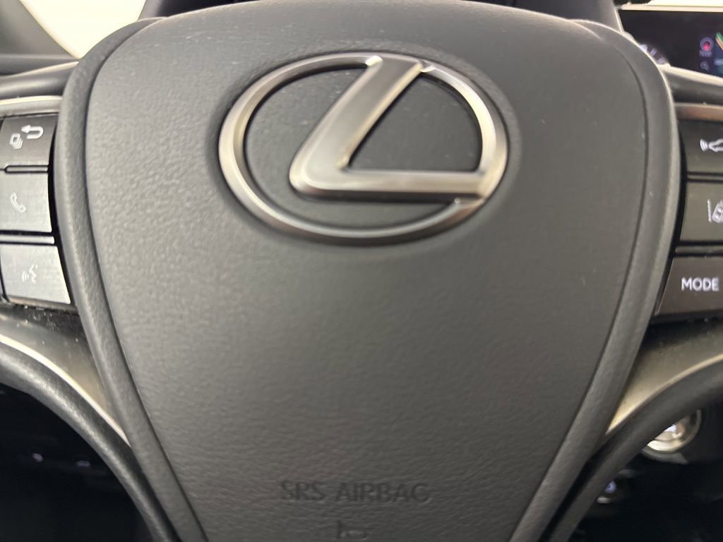 Used 2020 Lexus ES 350 w/ Premium Package image 35