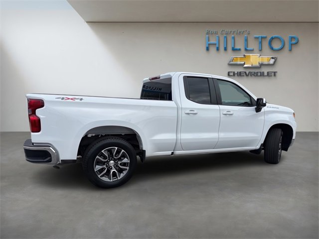 Certified 2023 Chevrolet Silverado 1500 LT image 4