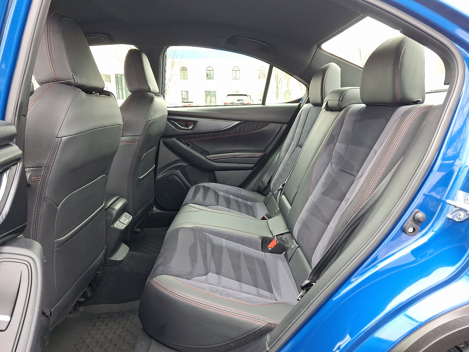 Used 2024 Subaru WRX TR image 10