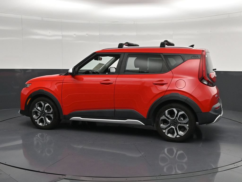 Used 2020 Kia Soul X-Line FWD image 8