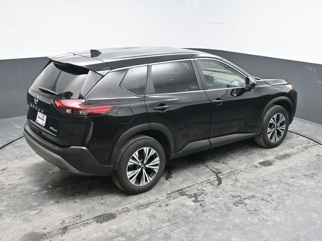Used 2023 Nissan Rogue SV image 25