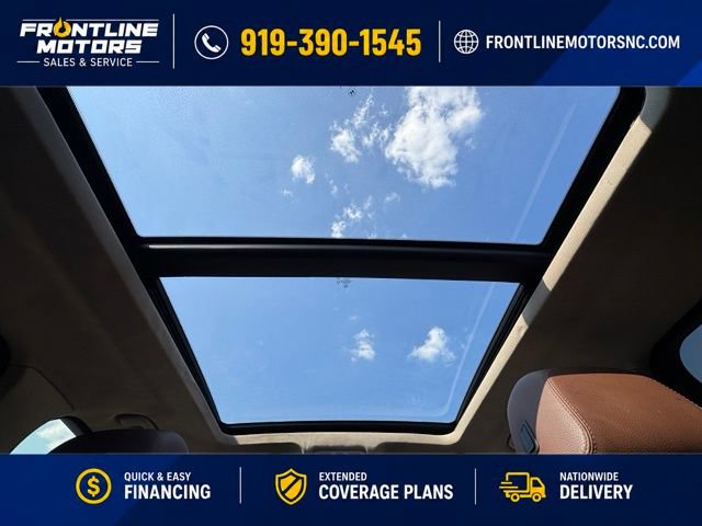 Used 2014 BMW X5 sDrive35i RWD image 22