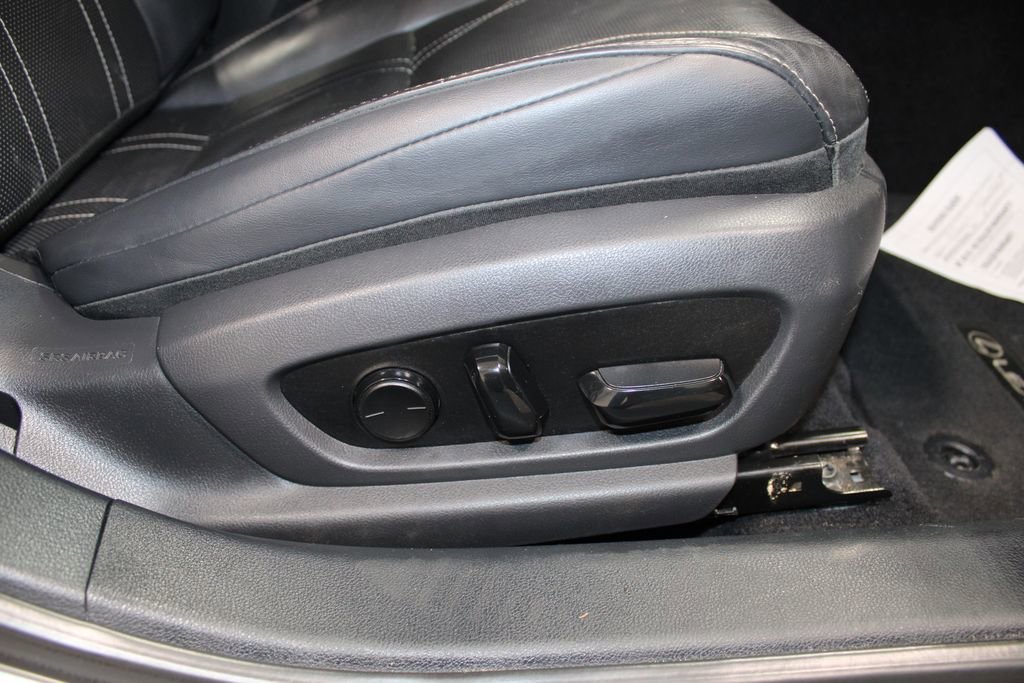 Used 2020 Lexus ES 350 Luxury image 28