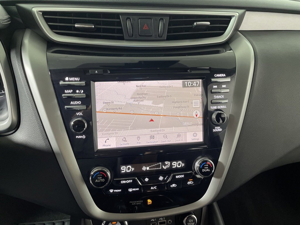 Used 2022 Nissan Murano SL w/ Cargo Package image 22