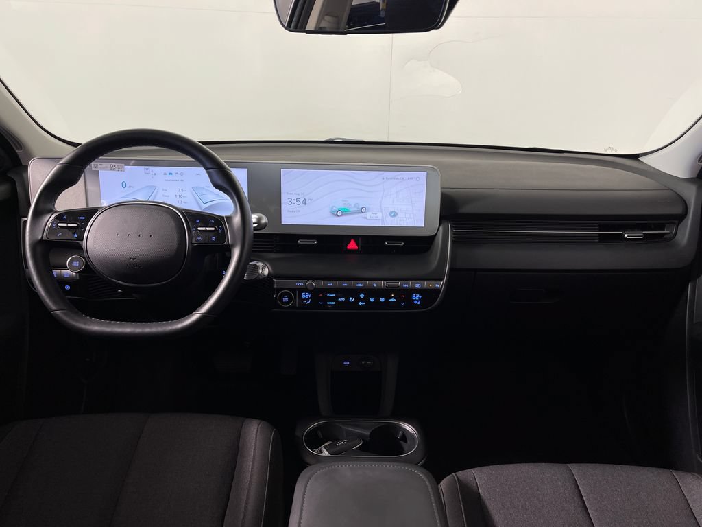 Certified 2024 Hyundai Ioniq 5 SEL RWD image 14