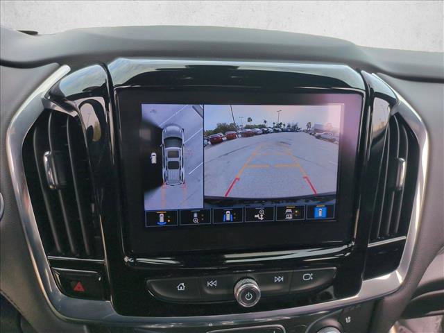 Used 2023 Chevrolet Traverse High Country w/ LPO, 'HIT The Road' Package FWD image 13