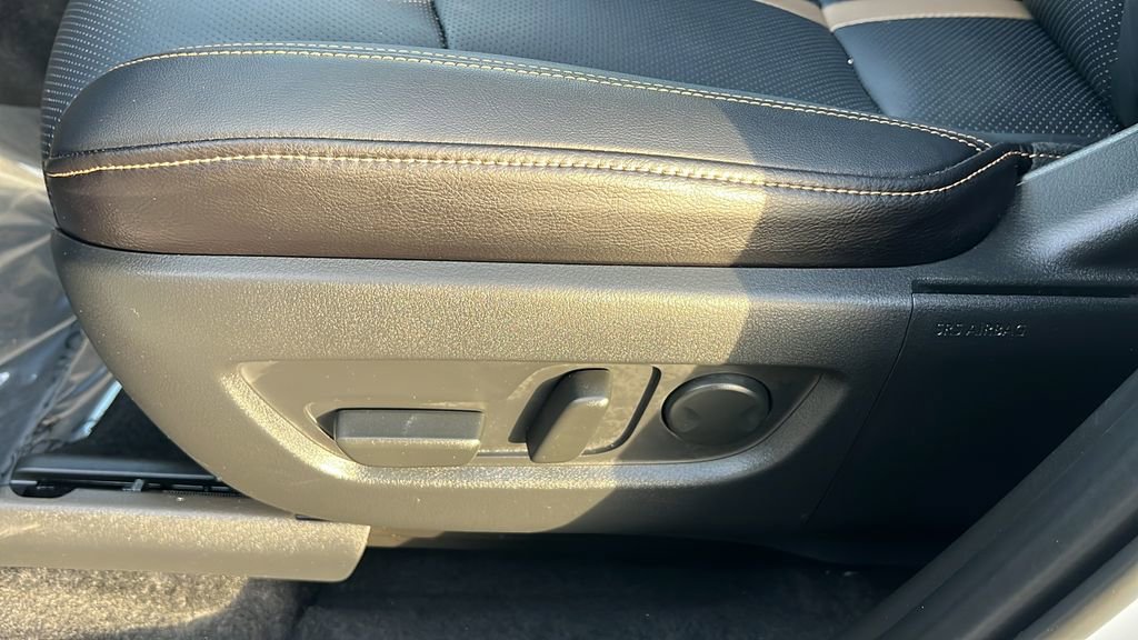 New 2025 MAZDA CX-70 3.3 Turbo S w/ Premium Package image 14