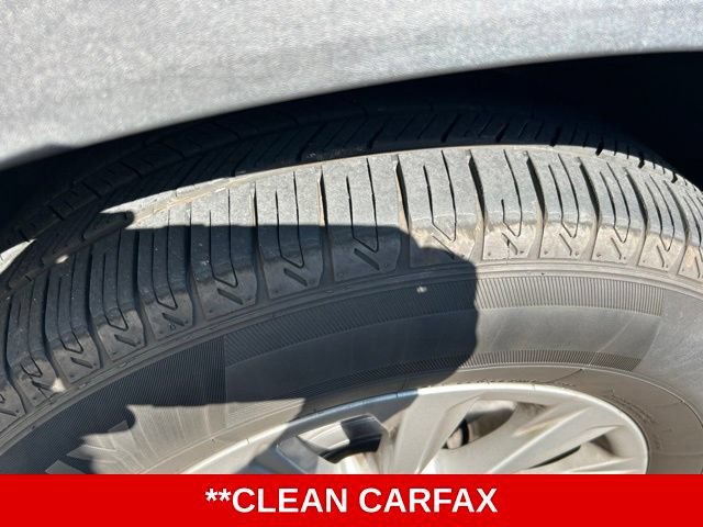 Used 2024 Toyota Grand Highlander AWD image 5