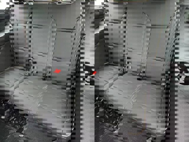 New 2026 Chevrolet Tahoe Premier image 8