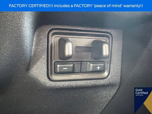 Used 2025 Ford Expedition Max Platinum w/ Driver's Package AWD/4WD image 68