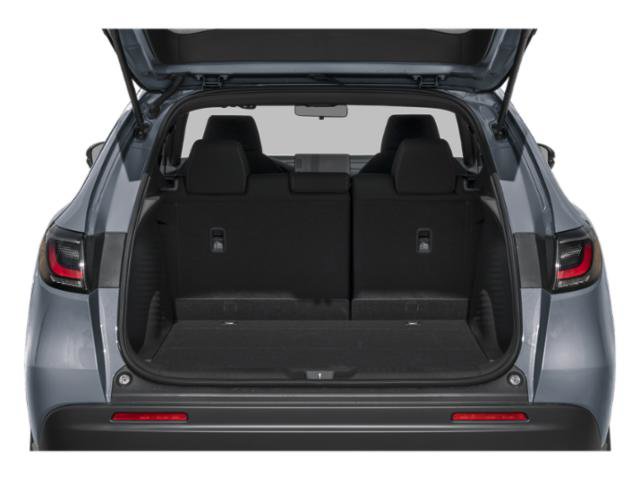 New 2026 Honda HR-V Sport image 11