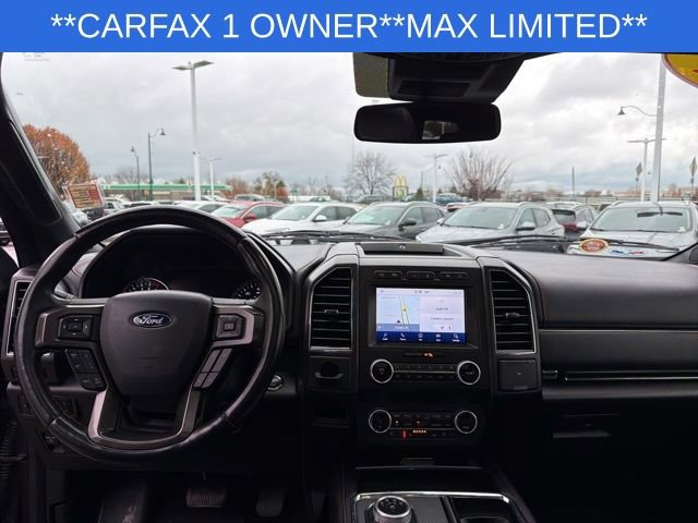 Used 2021 Ford Expedition Max Limited image 23