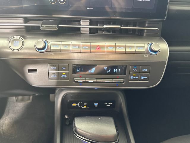 Used 2024 Hyundai Kona SEL image 23