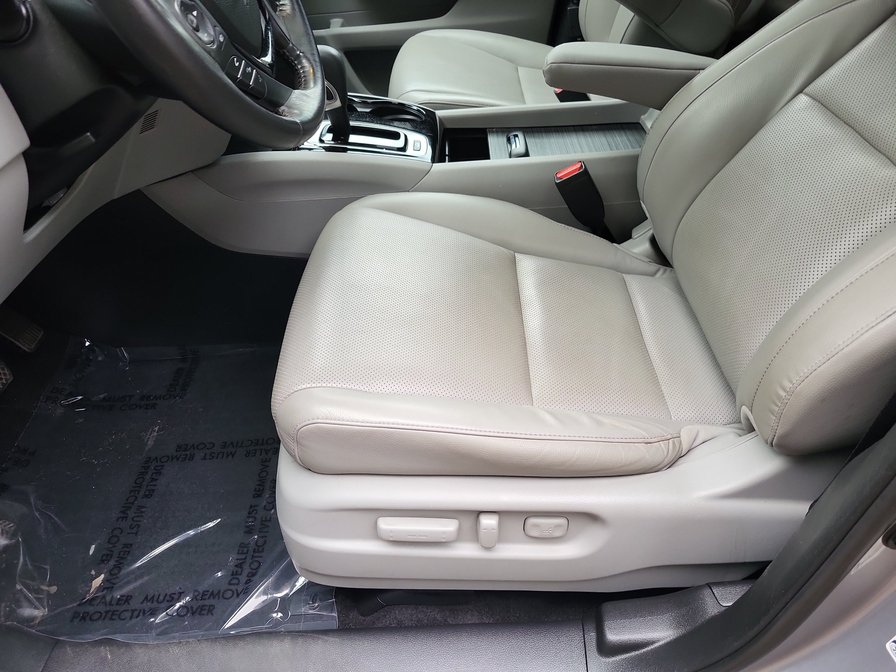 Used 2018 Honda Ridgeline RTL-E image 27