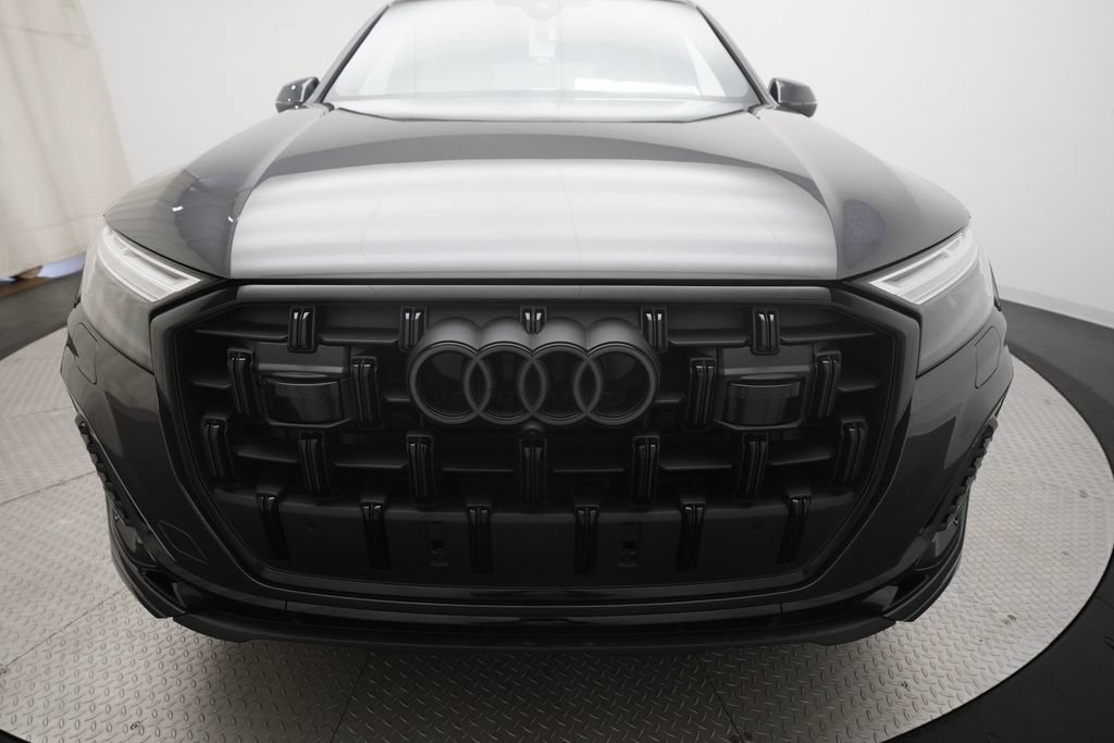 New 2026 Audi Q7 2.0T Premium AWD/4WD image 23