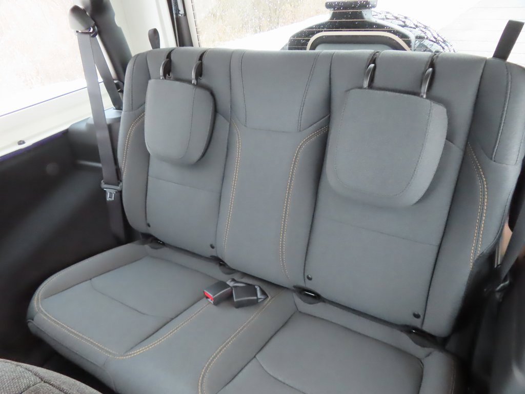 New 2026 Jeep Wrangler Willys image 20