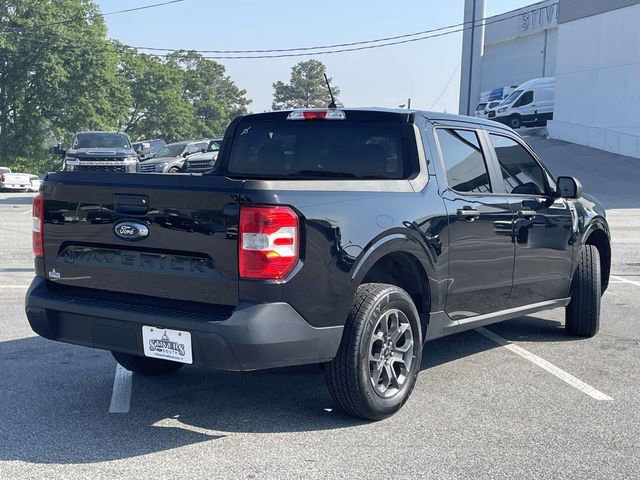 Used 2022 Ford Maverick XLT image 3