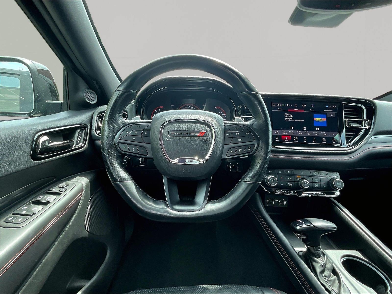 Certified 2023 Dodge Durango GT RWD image 8