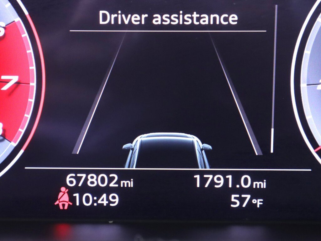 Used 2020 Audi A4 2.0T Premium Plus w/ Premium Plus Package image 14