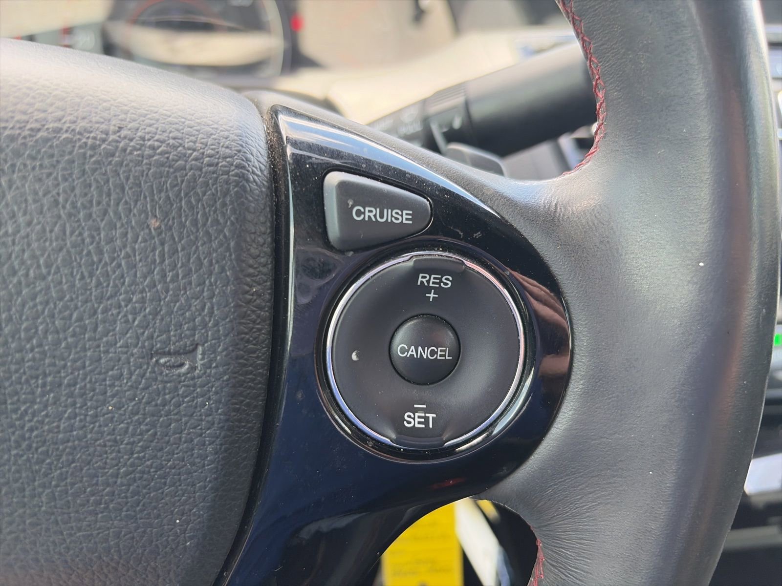 Used 2017 Honda Accord Sport Special Edition image 20