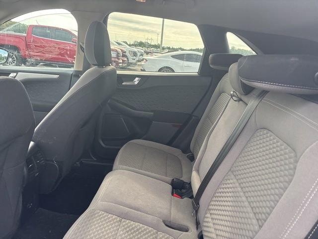 Used 2020 Ford Escape SE FWD image 13