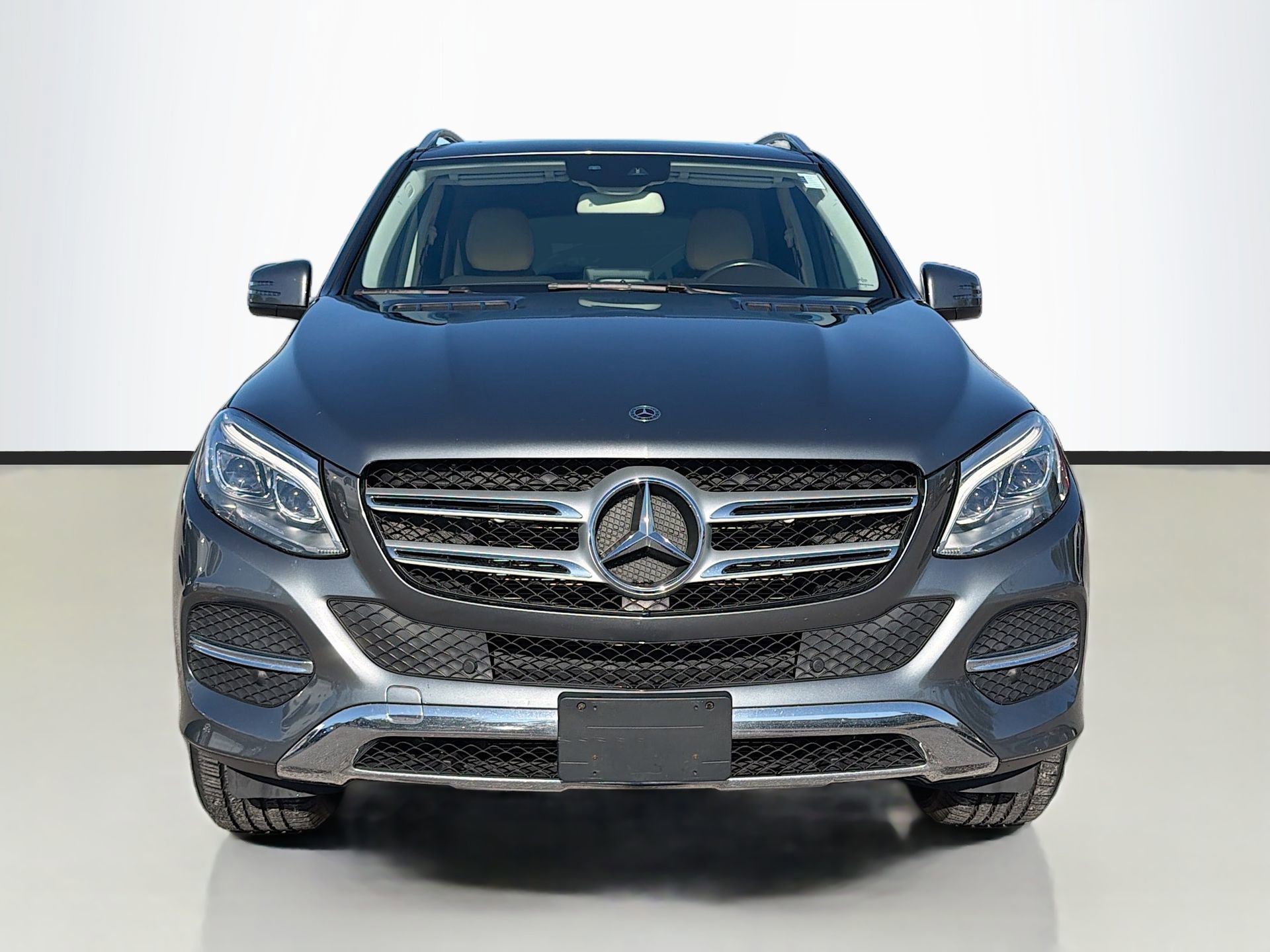 Used 2018 Mercedes-Benz GLE 350 image 9