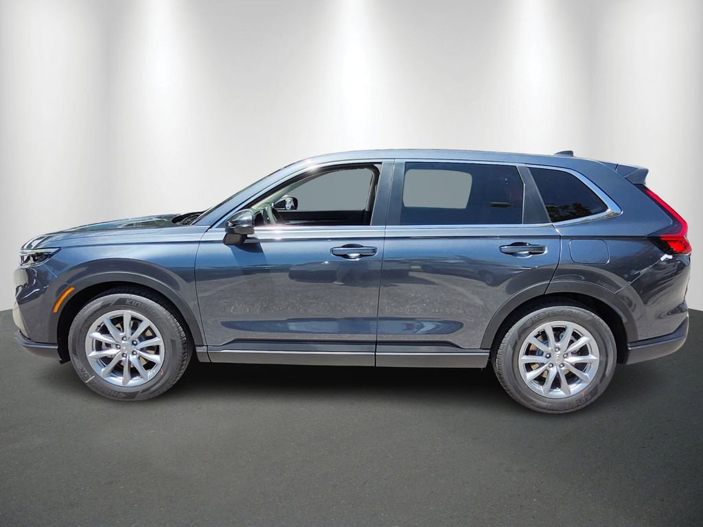 New 2026 Honda CR-V EX image 4