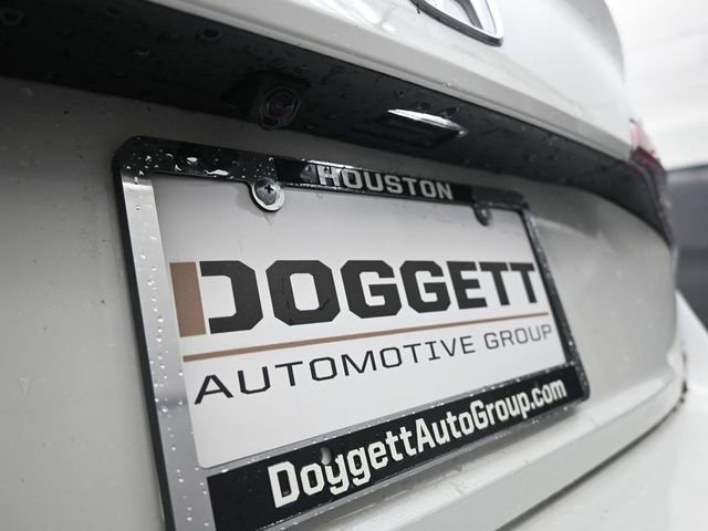 New 2026 Honda Civic Sport image 2