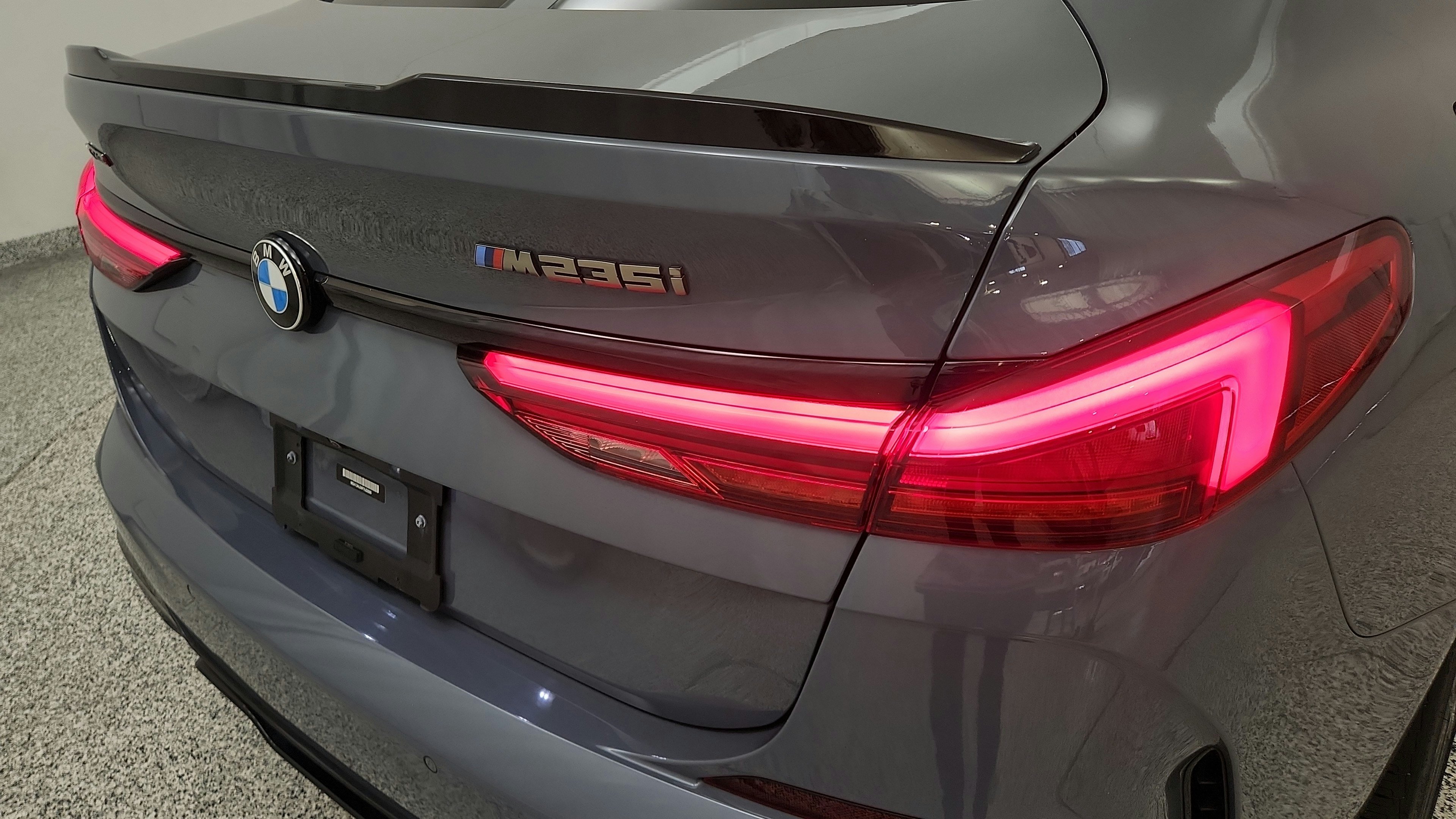 Used 2023 BMW M235i xDrive Gran Coupe w/ Premium Package AWD/4WD image 33