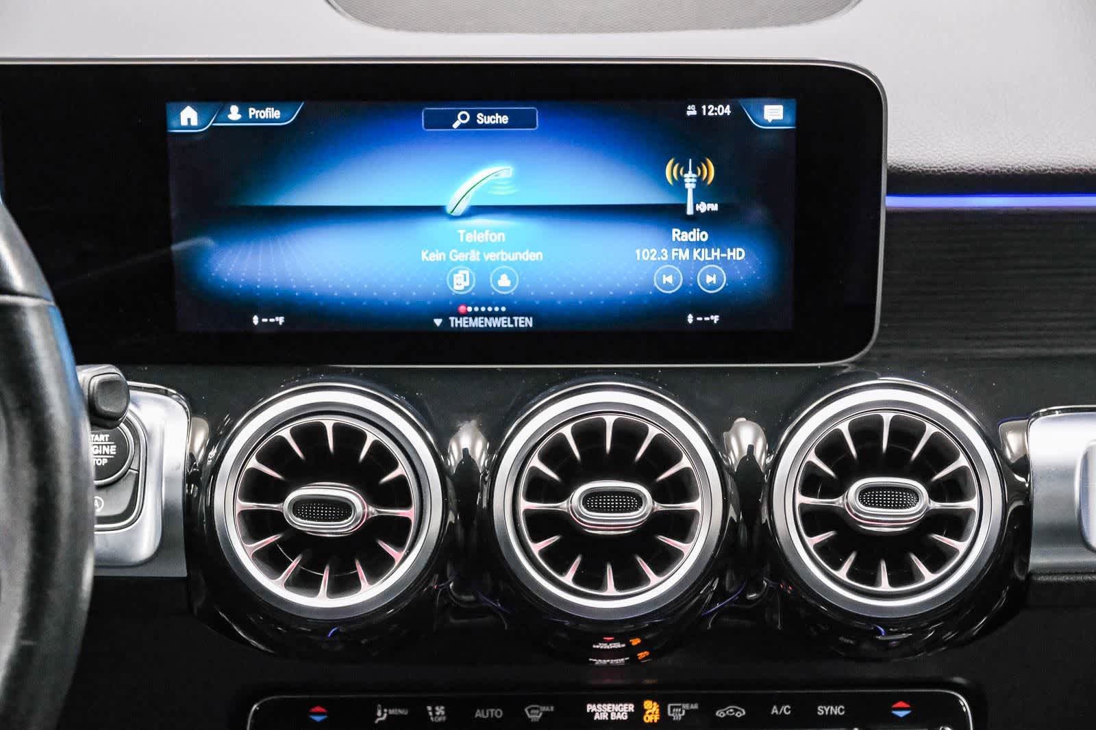 Certified 2020 Mercedes-Benz GLB 250 image 17