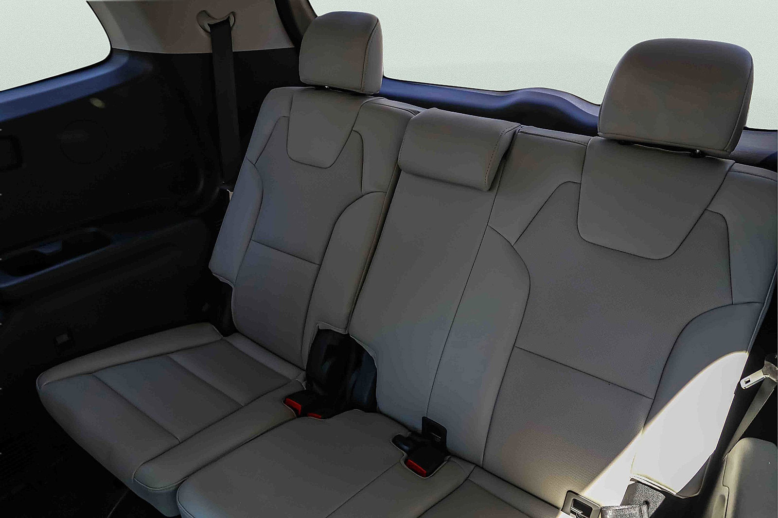 Used 2024 Kia Telluride S w/ S Sunroof Package AWD/4WD image 22