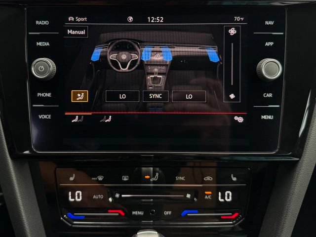 Used 2022 Volkswagen Arteon SEL AWD/4WD image 24