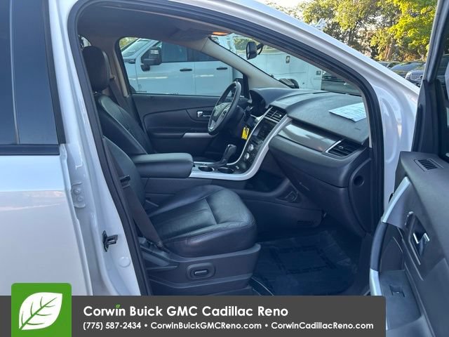 Used 2014 Ford Edge SEL w/ Equipment Group 205A FWD image 37