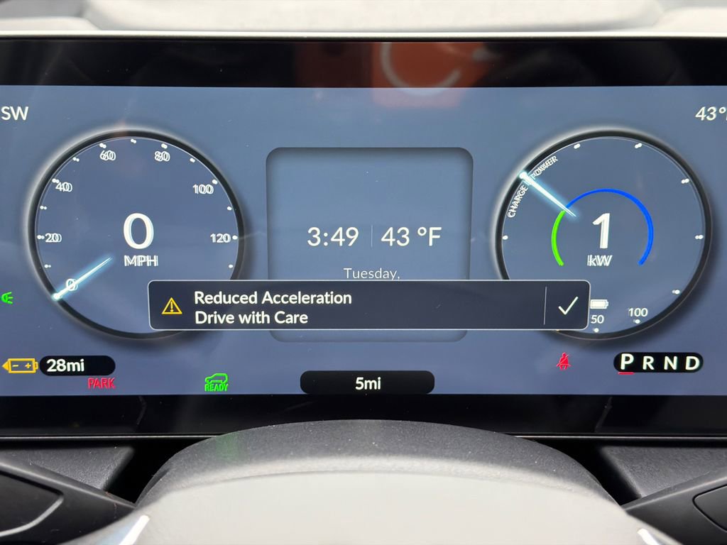 New 2026 Honda Prologue Touring image 26