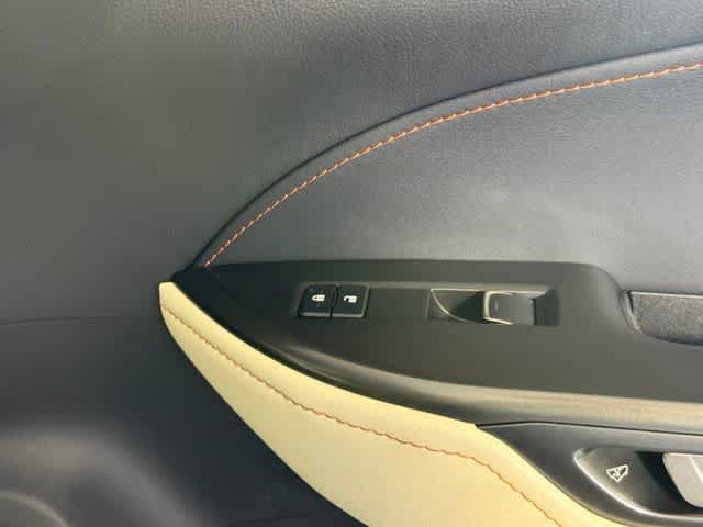 Used 2023 Lexus NX 250 FWD image 32