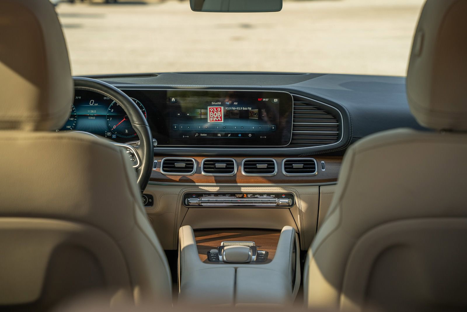 Used 2022 Mercedes-Benz GLE 350 image 25