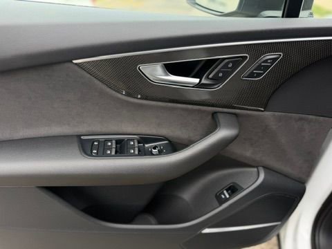 Used 2021 Audi SQ7 Premium Plus image 17