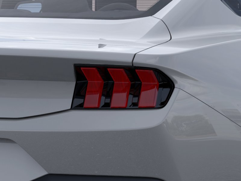 New 2026 Ford Mustang GT RWD image 44