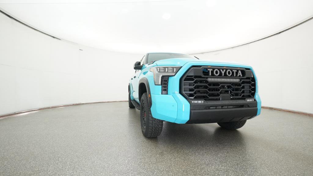 New 2026 Toyota Tundra TRD Pro image 18