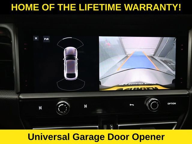 Used 2023 Porsche Macan S image 21