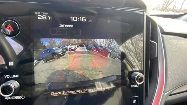 Certified 2024 Subaru Crosstrek 2.0i Premium AWD/4WD image 27