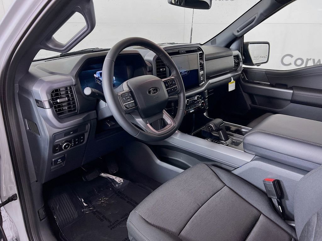 New 2026 Ford F150 XLT video 3