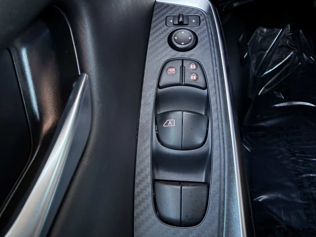 Used 2024 Nissan Sentra SR image 27