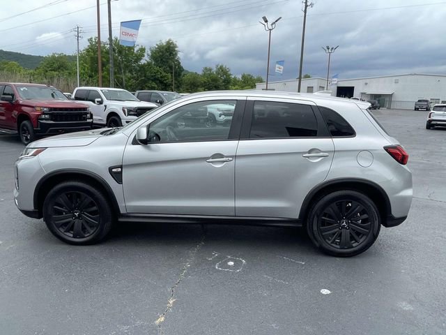 Used 2021 Mitsubishi Outlander Sport ES FWD image 2