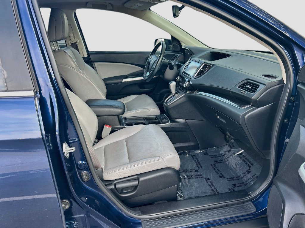 Used 2016 Honda CR-V EX-L image 29