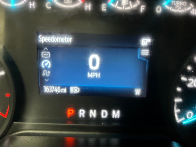 Used 2024 Ford F550 4x4 Crew Cab Super Duty image 14