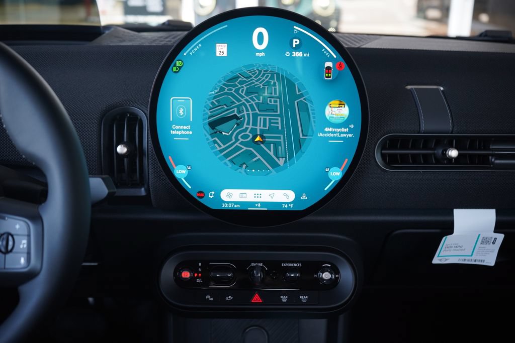 New 2026 MINI Cooper S FWD image 11