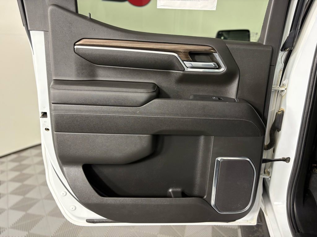 Used 2023 Chevrolet Silverado 1500 LT Trail Boss w/ Protection Package image 41