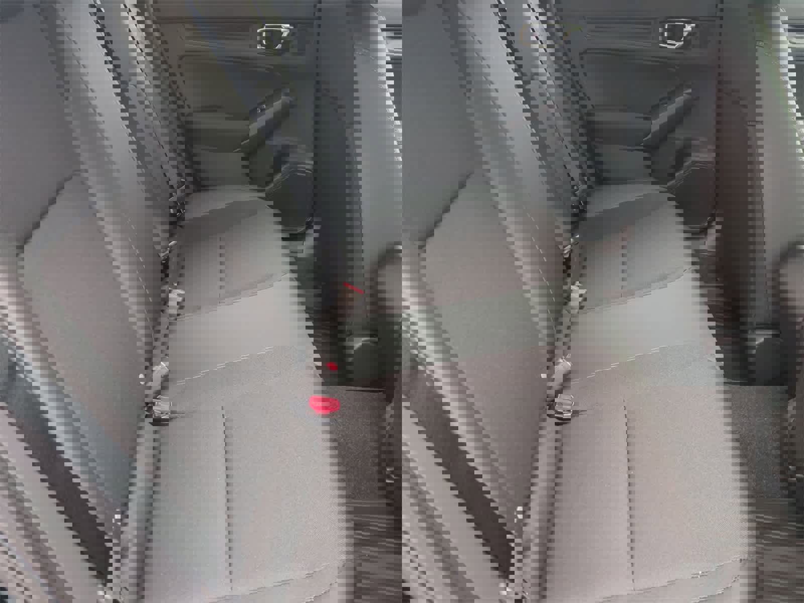 New 2026 Honda Civic Sport image 21